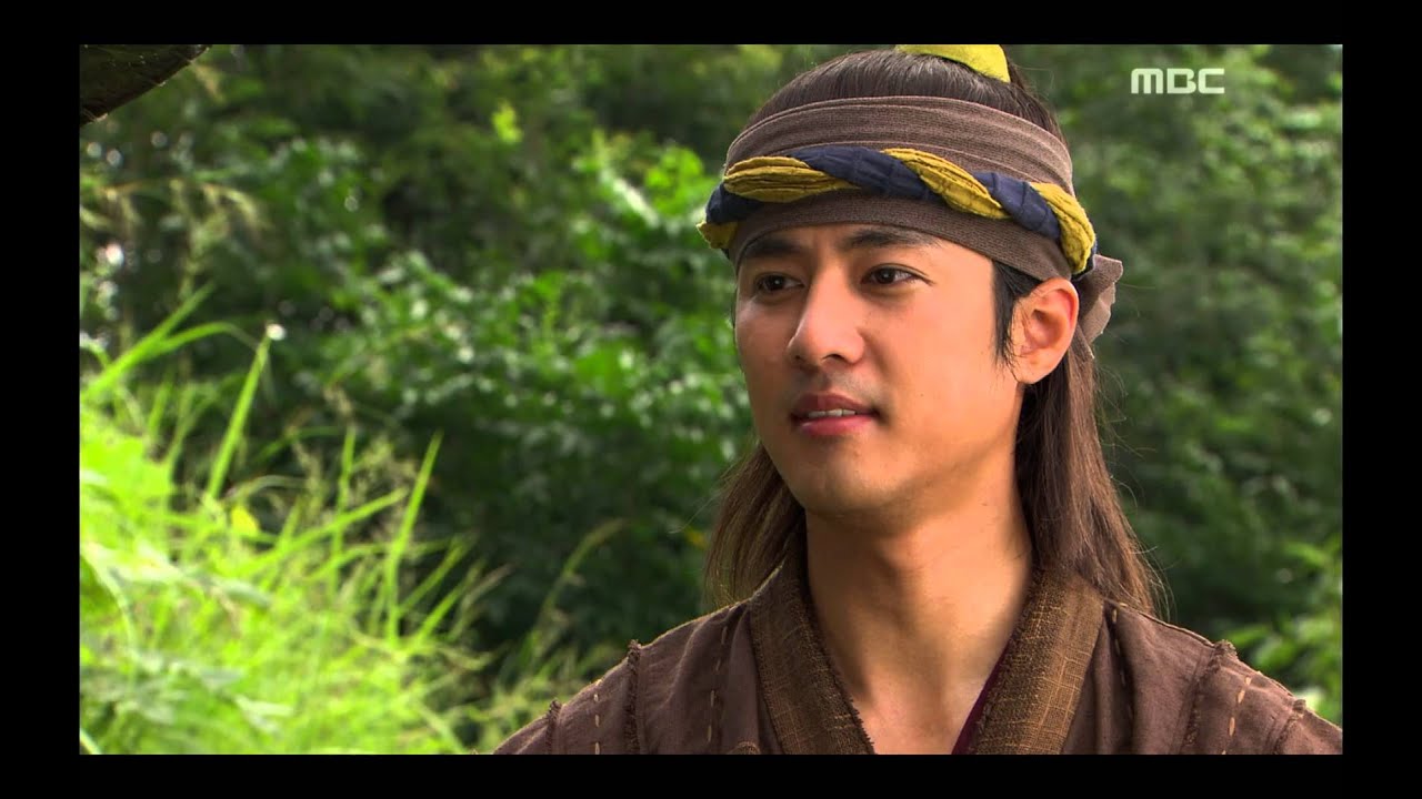 Kim Suro, The Iron King, 27회, EP27, 07 YouTube