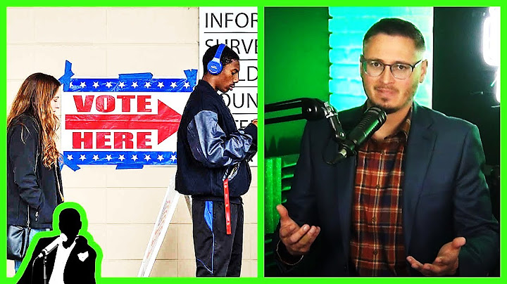 New Poll Spells Midterm BLOODBATH For Dems | The Kyle Kulinski Show