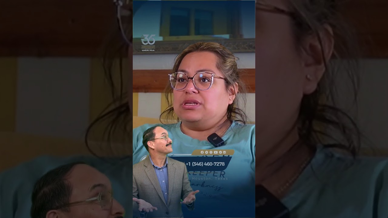 🎉 Residencia Permanente aprobada: La historia de Yessenia Zavala