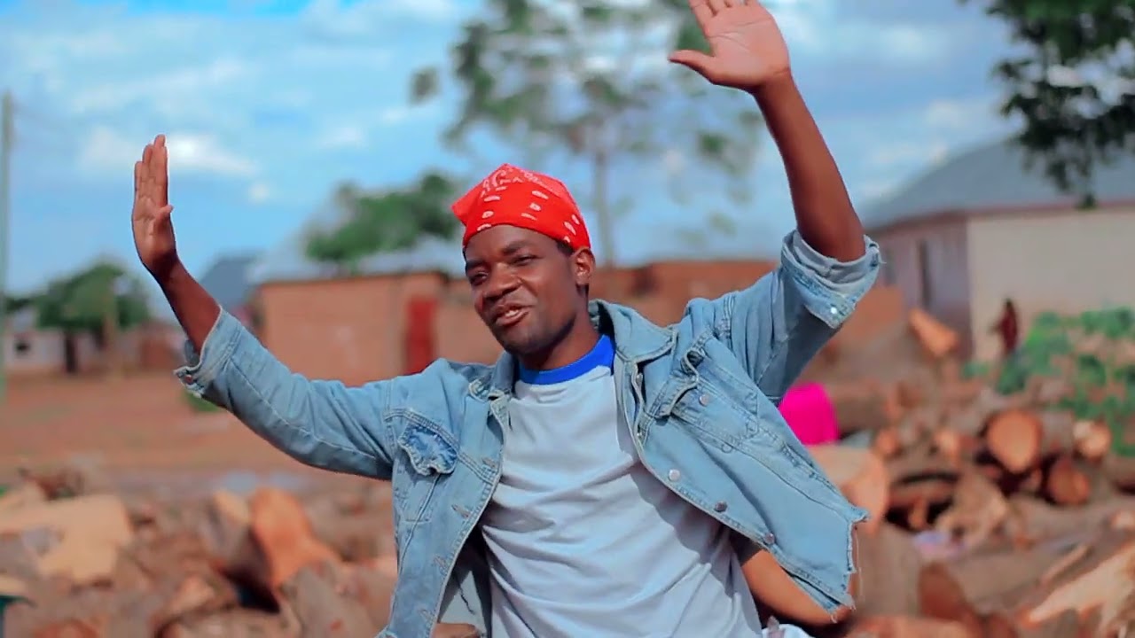 Hasira Kali _ Nyeshi . Official Video HD.