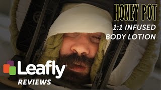 Honey Pot Topicals – Leafly Reviews