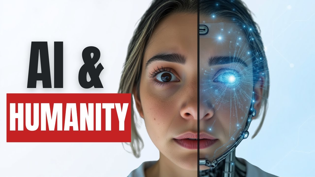 AI vs Human - Is AI Really Getting Too Human Like Experts Warn