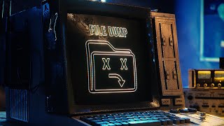 File Dump Trailer (OUT NOW!!)