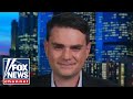 Shapiro on entitlement: You're not owed anything in this world