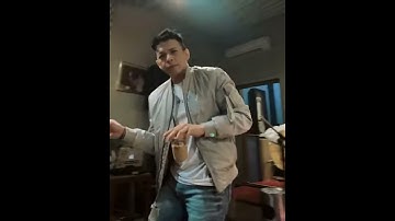 lihat kelucuan ariel noah bikin yang bikin ngakak, saat latihan sebelum konser