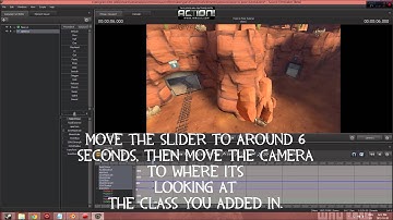 [SFM Tutorial] #1: Basic Pose to Pose Animation