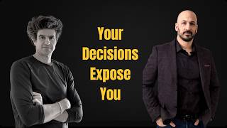 Decision-Making, Self-Leadership & Stewardship with guest Angelo D’Amico