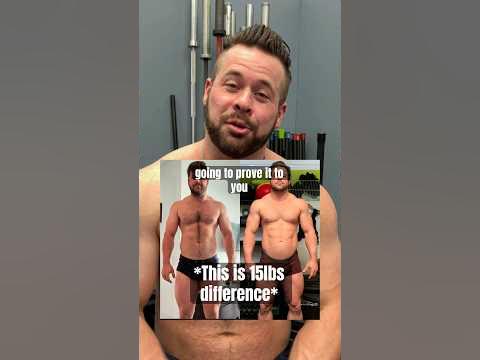 Should You Bulk or Cut? The Answer May Surprise You 💪 - YouTube