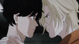 Mr loverman //banana fish// [trad.español]