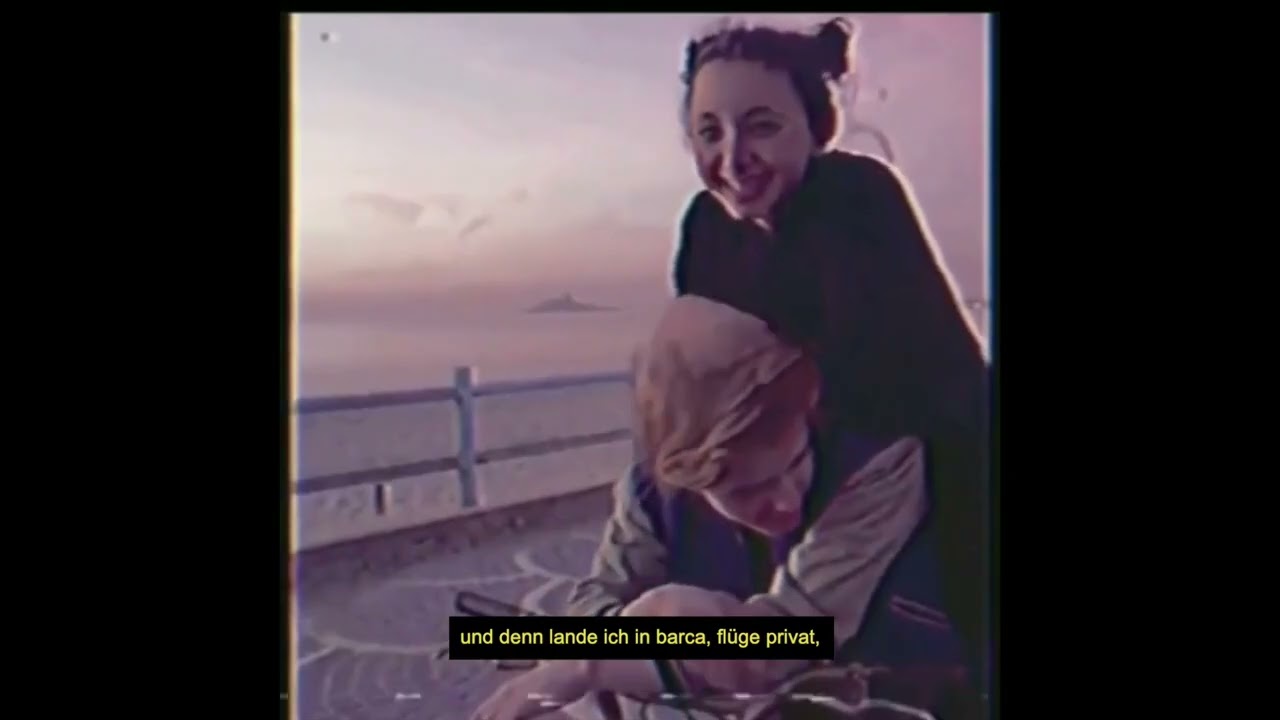 LEXI - NASA (prod.by ELIEL)