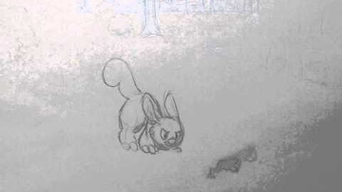 Hop and Jump Pencil Test