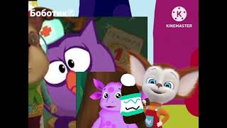 Боботик Реклама 2024-2025