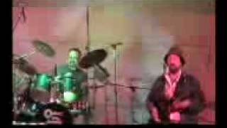 Download Lagu Ehab Al Qalie (Andromida) Covering: Gary Moore \ MP3