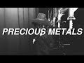 Lorde - Precious Metals (Remastered Audio w/ Lyrics)