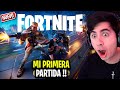 MI PRIMERA PARTIDA del CAPÍTULO 5 😱 NO CREERÁS EL FINAL!! - JorgeIsaac115