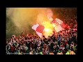 Saint patricks athletic fans