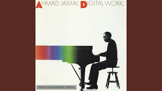 Video thumbnail of "Ahmad Jamal - Theme from Mash"