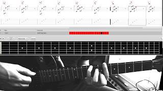 Video guitar tab guitar bagdad café accords pour guitare