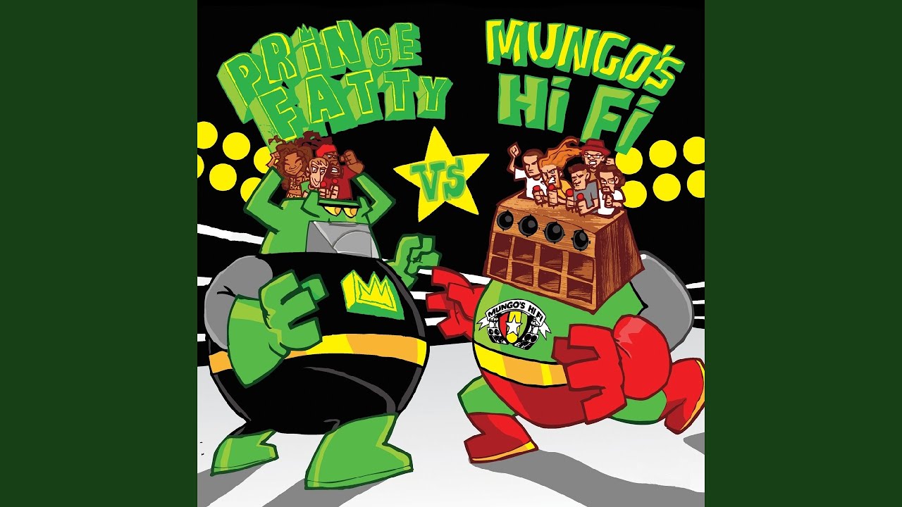Herbalist (feat. Top Cat) (Prince Fatty Mix) - YouTube