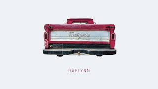 Video thumbnail of "Raelynn - "Tailgate" (Official Audio)"