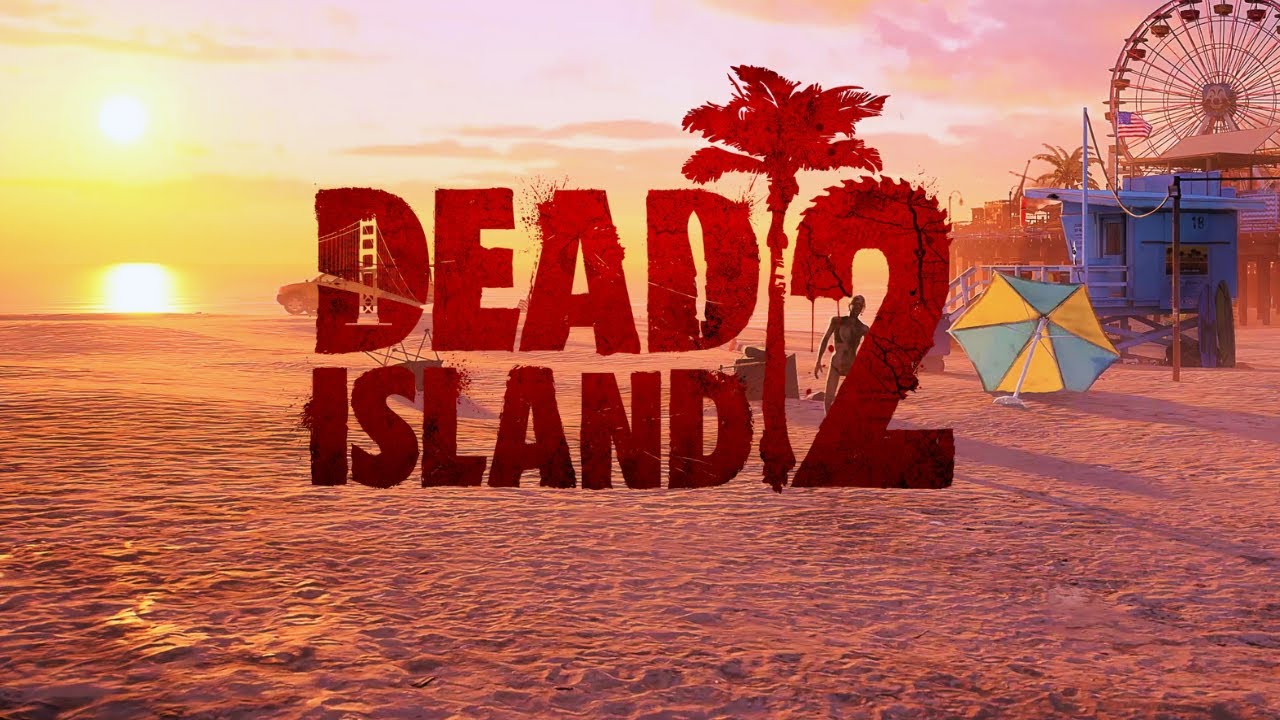 THE FLESH SYSTEM IS INSANE!! DEAD ISLAND PART 1 YouTube