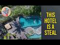 Adiwana Svarga Loka - A Retreat Resort - This Hotel Is a Steal | Bali, Indonesia⭐