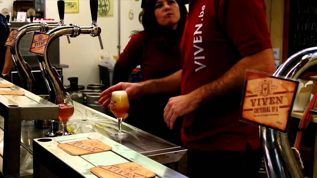 Bruges Beer Festival 2015 YouTube
