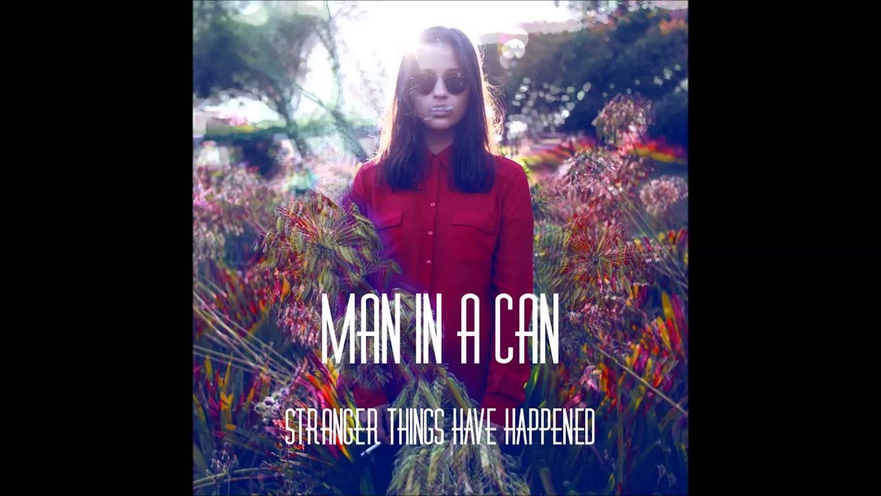 Man In a Can - Bliss adlı videoyu YouTube'da izle Man In a Can - Bliss adlı videoyu YouTube'da izle