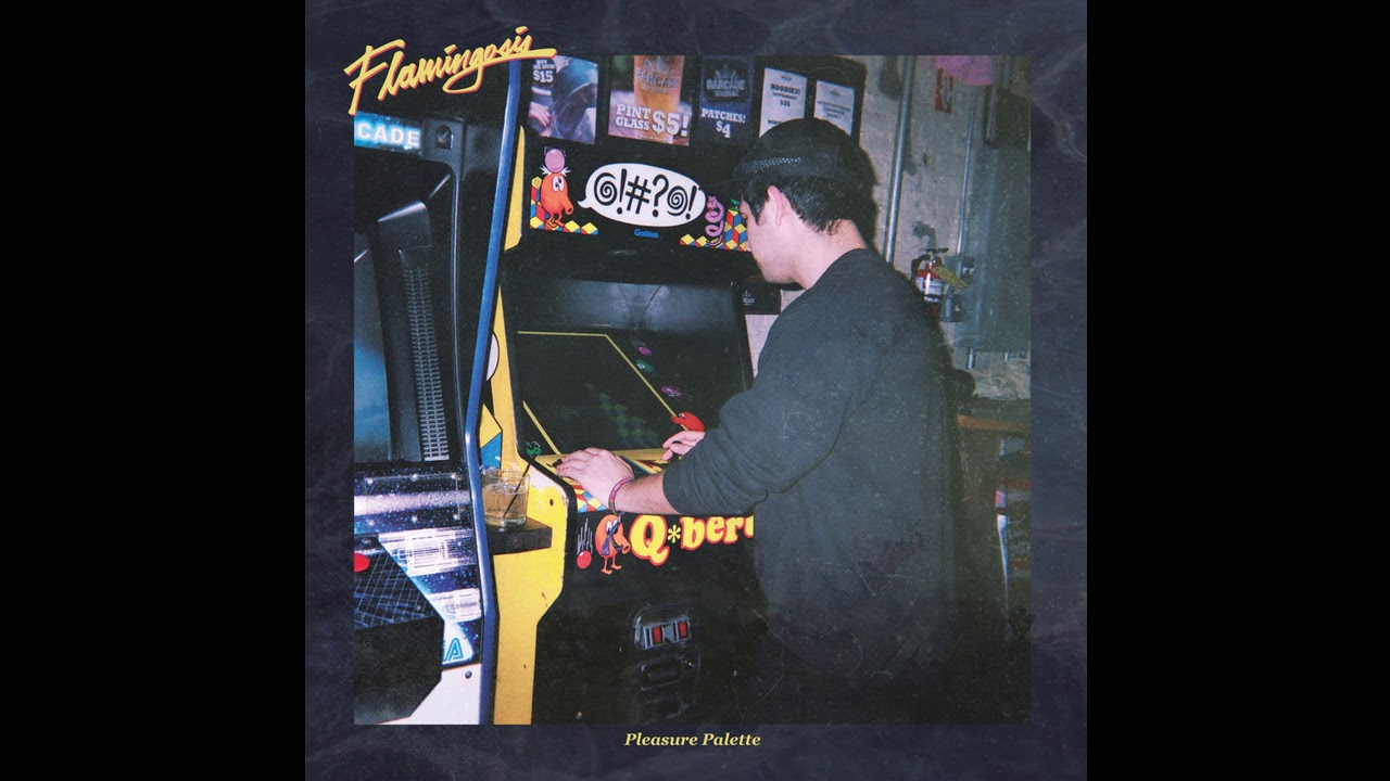 Flamingosis Football Head YouTube