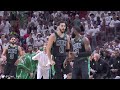 Jayson Tatum R3G5 Highlights vs Miami Heat (22 pts, 12 reb, 9 ast) | 2022 NBA Playoffs