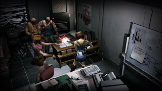 Resident Evil 3: Nemesis - Gameplay Completo, MODO FACIL [WIN10][Español]