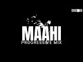 Maahi - Remix | Debb | Progressive mix | Emraan Hashmi | Raaz 2
