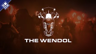 The Wendol | The 13th Warrior // The Eaters of the Dead