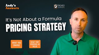 Successful Pricing Strategies for Tax Professionals: The 3 R's Explained