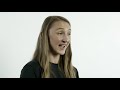 Amanda Peterson on Becoming a Champion