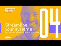 04: ASANA Certified Pro Bastien Siebman on Streamlining Systems
