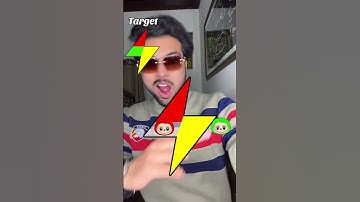 IMPOSSIBLE TO WIN😱#filterchallenge #funny #filter #brainrot #fyp #memes