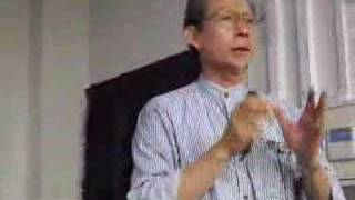 近山スクール名古屋　山辺豊彦氏　講義