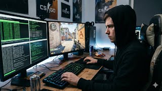 CS2 JUCAM CU HACK LUAM VAC LIVE?