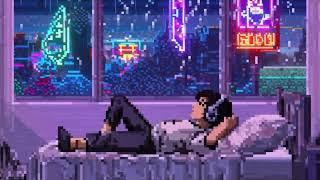Pixel Chill Mix 🌧️ screenshot 1