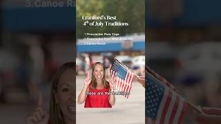 Cranford, NJ Fourth of July Traditions You Don’t Want to Miss 🇺🇸
