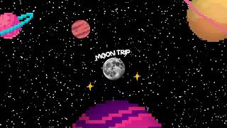 Moon Trip - Disco House Coffee - May 2