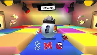 Challenge complete! Atleast 20 bro | shellshockers.io | SMC Crew