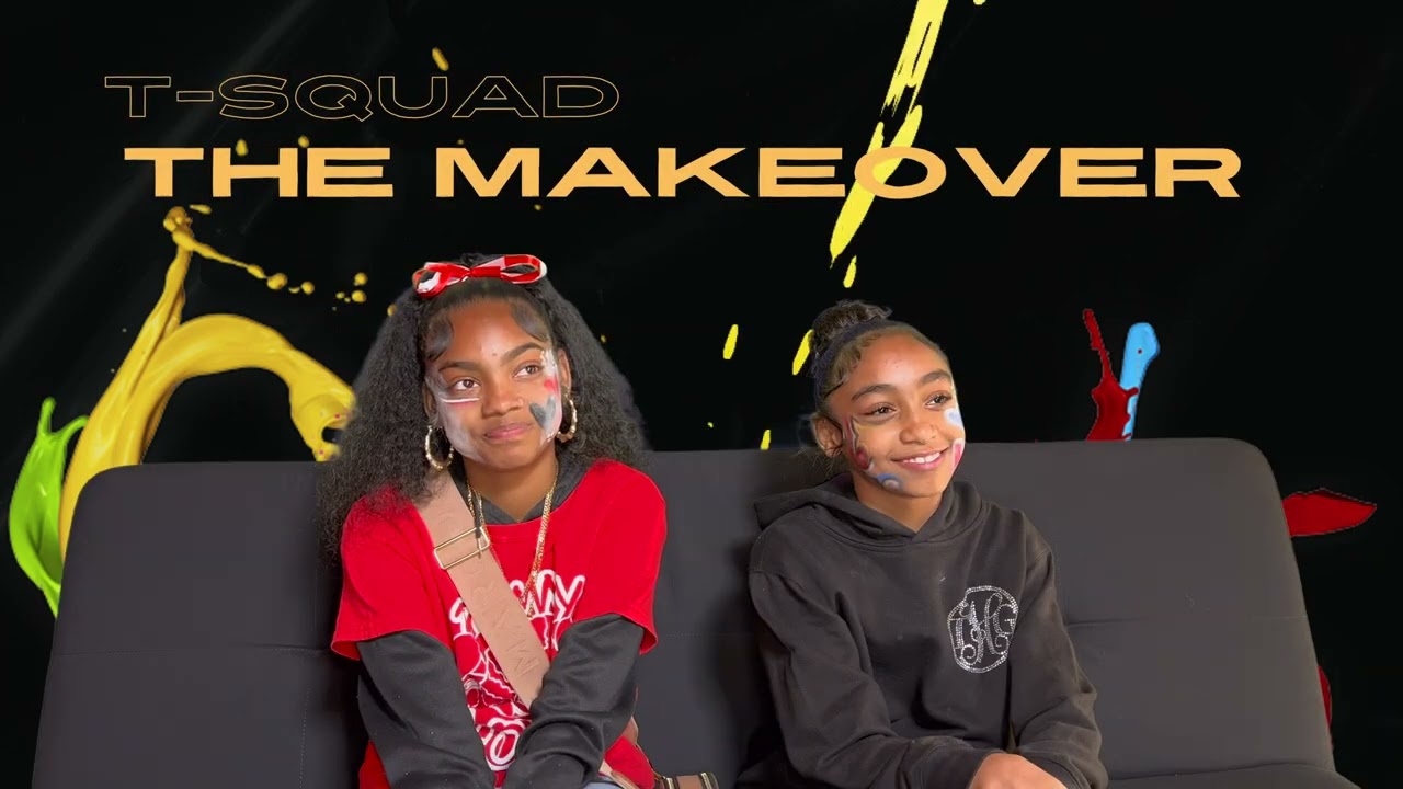 Do You HAVE PROBLEMS With The HEAD Members On Tsquad I FOLLOW @TOMMYTHECLOWN ON INSTAGRAM