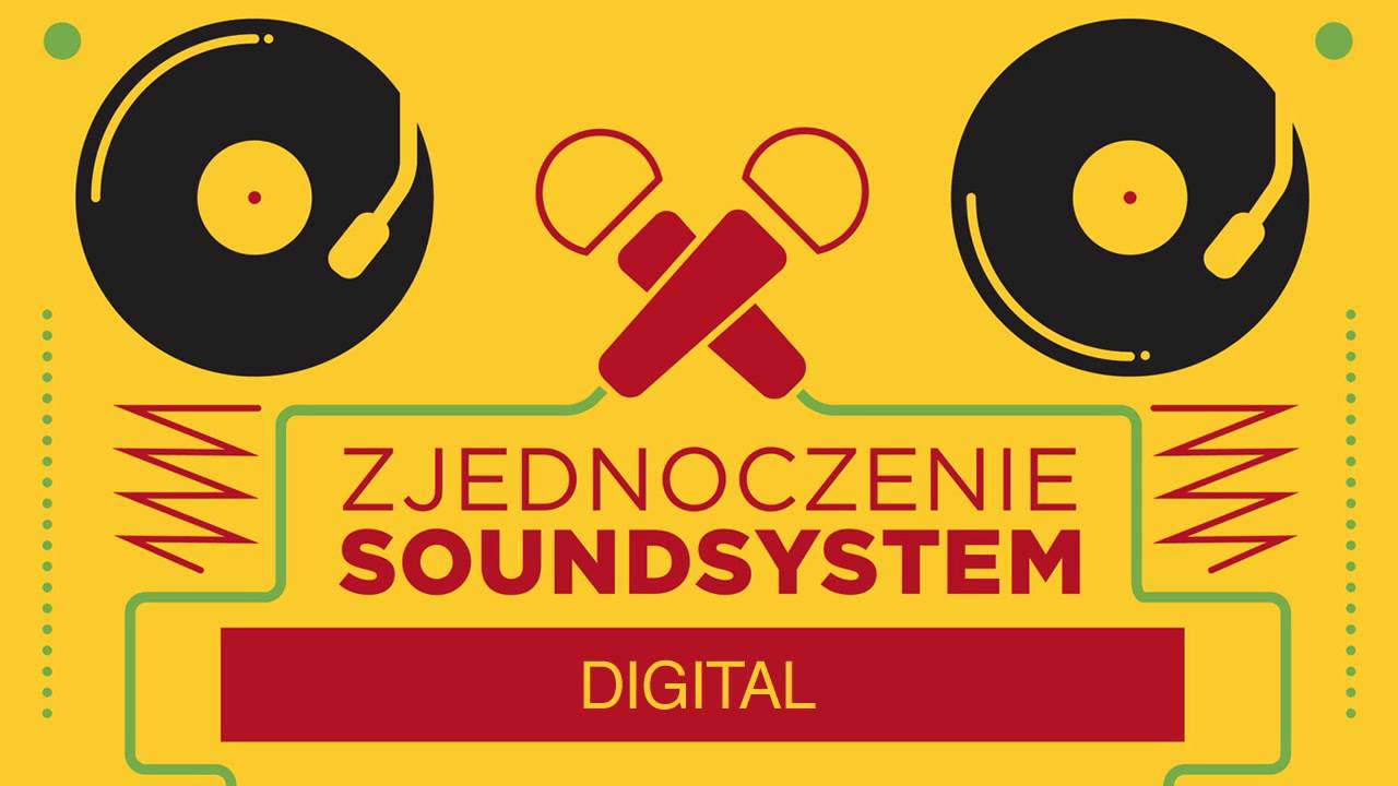Watch Zjednoczenie Soundsystem - Digital on YouTube Watch Zjednoczenie Soundsystem - Digital on YouTube