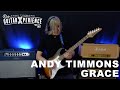 Andy timmons plays grace dedicated to billy and brenda cox
