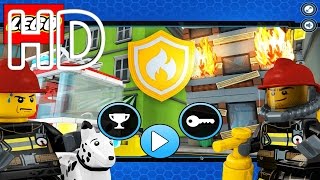 Lego Ready Steady Fire Full HD screenshot 1