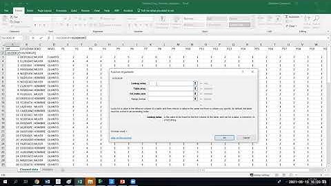 Vlookup Excel Output data Alteryx