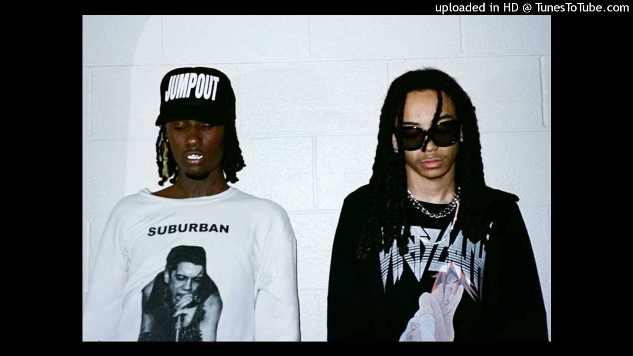 [Free] Che x Osamason type beat – 