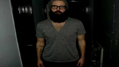 Heartless Cover by William Fitzsimmons